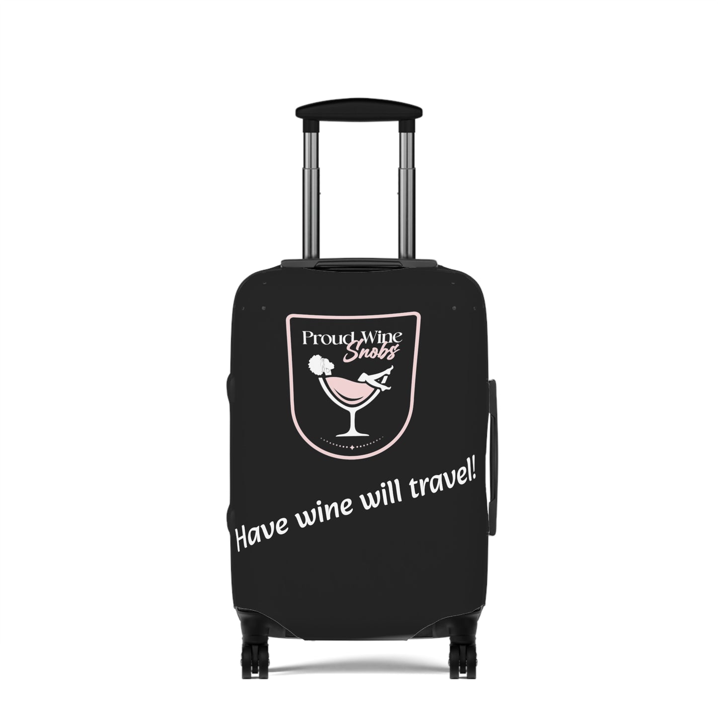 Luggage Cover