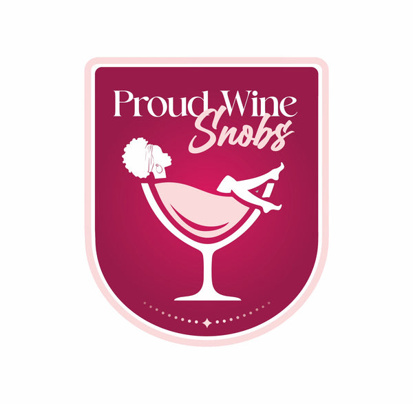 Proud Wine Snobs